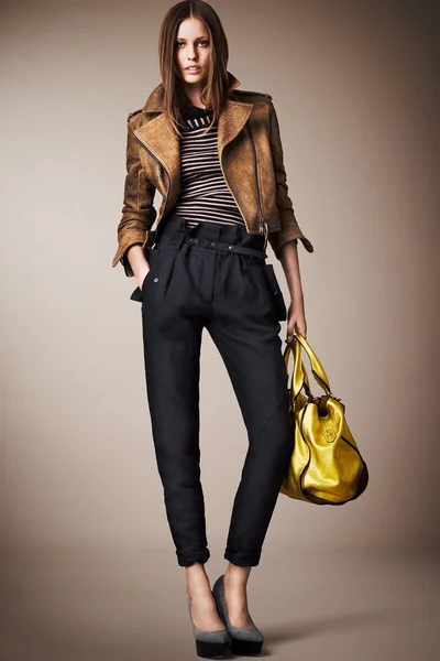 Look 7